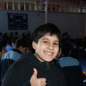 Día del Estudiante